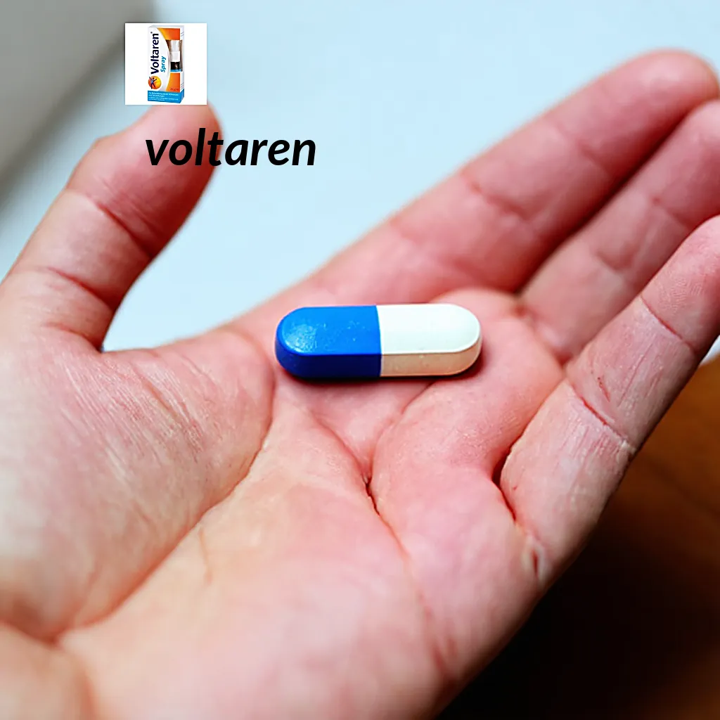 Voltaren pomata generico